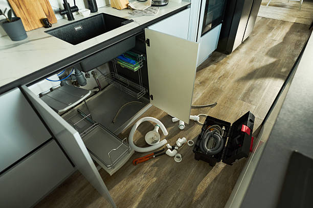 24/7 Emergency Garbage Disposal Repair experts in Colfax, WI